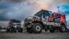 Η IVECO κερδίζει τον αγώνα ράλι Dakar 2023  