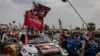 2η συνεχόμενη νίκη Dakar για την Toyota GAZOO Racing  