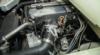 O κουρασμένος αερόψυκτος κινητήρας καθώς και το χειροκίνητο σασμάν του βαν αντικαταστάθηκαν από τον υπερτροφοδοτούμενo τετρακύλινδρο κινητήρα του Audi S3 και το αυτόματο σασμάν του.