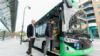 Η πόλη Σταβάνγκερ της Νορβηγίας γίνεται η 1η της Ευρώπης, στους δρόμους της οποίας κυκλοφορεί ένα πλήρους μεγέθους αυτόνομο λεωφορείο, το Karsan Autonomous e-ATAK.