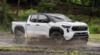 Toyota Tacoma TRD Pro: Λανσάρεται στο χρώμα της λάβας 