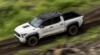 Toyota Tacoma TRD Pro: Λανσάρεται στο χρώμα της λάβας 