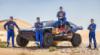 Ο «Ράπτορας» της Ford Racing ξεχώρισε στο φετινό Rally Dakar! 
