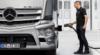 Η Mercedes Trucks προμηθεύει και με φορτιστές τους πελάτες της!  