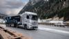 Daimler Truck: Φορτηγά μηδενικών εκπομπών επιδεικνύουν τις δυνατότητές τους 