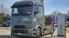 Mercedes – Benz Trucks: Ηλεκτρική φόρτιση για πρώτη φορά στο 1 mW  