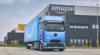 Παραγγελία 200 Mercedes-Benz eActros 600 από την Amazon