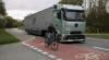 Νέα συστήματα υποβοήθησης από τη Mercedes-Benz Trucks! 