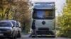Νέα συστήματα υποβοήθησης από τη Mercedes-Benz Trucks! 