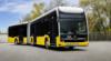 Το Mercedes-Benz eCitaro φτάνει σε ένα νέο ορόσημο πωλήσεων! 