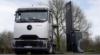 Daimler Truck: Συστήνει ημι - δημόσιο δίκτυο φόρτισης για e-trucks!