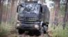 Το Mercedes-Benz Arocs πιάνει… υπηρεσία στο γερμανικό στρατό! 