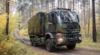 Το Mercedes-Benz Arocs πιάνει… υπηρεσία στο γερμανικό στρατό! 