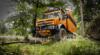 Τα φορτηγά «ειδικής χρήσης» της Mercedes Benz σε off road περιπέτειες! 