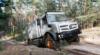 Τα φορτηγά «ειδικής χρήσης» της Mercedes Benz σε off road περιπέτειες! 