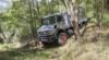 Τα φορτηγά «ειδικής χρήσης» της Mercedes Benz σε off road περιπέτειες! 
