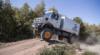 Τα φορτηγά «ειδικής χρήσης» της Mercedes Benz σε off road περιπέτειες! 