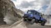 Τα φορτηγά «ειδικής χρήσης» της Mercedes Benz σε off road περιπέτειες! 