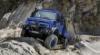 Τα φορτηγά «ειδικής χρήσης» της Mercedes Benz σε off road περιπέτειες! 