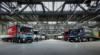Το eActros 600 αναλαμβάνει τα εισερχόμενα logistics της Mercedes-Benz! 