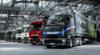 Το eActros 600 αναλαμβάνει τα εισερχόμενα logistics της Mercedes-Benz! 