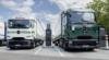 Το eActros 600 αναλαμβάνει τα εισερχόμενα logistics της Mercedes-Benz! 