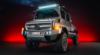 Παρουσιάστηκε το πιο luxury, Unimog, που έχει κατασκευαστεί ποτέ! (+vid) 