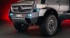 Παρουσιάστηκε το πιο luxury, Unimog, που έχει κατασκευαστεί ποτέ! (+vid) 