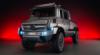 Παρουσιάστηκε το πιο luxury, Unimog, που έχει κατασκευαστεί ποτέ! (+vid) 