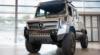 Παρουσιάστηκε το πιο luxury, Unimog, που έχει κατασκευαστεί ποτέ! (+vid) 