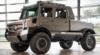 Παρουσιάστηκε το πιο luxury, Unimog, που έχει κατασκευαστεί ποτέ! (+vid) 