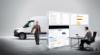 Η Mercedes-Benz Vans εξαλείφει τις αναπάντεχες ακινητοποιήσεις 