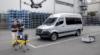 Η Mercedes-Benz «προσλαμβάνει»… ρομποτικό σκύλο σε εργοστάσιό της! 