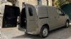 Ωφέλιμο 1 τόνου και χώρος φόρτωσης 4,4 κ.μ. για το Berlingo 2CV Fourgonnette Caselani.