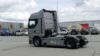 Quantron: Νέο φορτηγό κυψελών καυσίμου υδρογόνου 