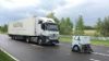 Euro NCAP: Σχέδια για νέο σύστημα αξιολόγησης ασφάλειας φορτηγών 