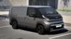 Διπλή βράβευση για το Kia PV5 Cargo!