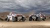 TOYOTA GAZOO Racing: Στο Dakar 2023 με ομάδα 3 αυτοκινήτων  