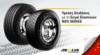 AEOLUS Tyres: Ασφάλεια και απόδοση για επαγγελματίες 