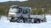 Έρχεται το νέο τετρακίνητο Volvo FL!