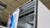 Οι λεπτές κουρτίνες αέρα, τοποθετημένες στο πάνω μέρος της εισόδου στο ψυγείο του οχήματος, είναι η ιδανική λύση. 