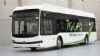 Η BYD παρουσίασε μεταξύ άλλων και ένα νέο 12μετρο ηλεκτρικό λεωφορείο στην πρόσφατη ΙΑΑ 2022. 