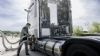 Πρόσφατα, η Daimler Truck γιόρτασε τον πρώτο επιτυχημένο ανεφοδιασμό του φορτηγού με υγρό υδρογόνο (LH2) μαζί με την Air Liquide.