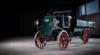 Φορτηγό Daimler του 1899: Η 3η έκδοση του πρώτου φορτηγού στον κόσμο 
