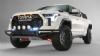 Το πρωτότυπο TRD Desert Chase Tundra παρουσίασε η Toyota με βάση το ολοκαίνουργιο, 3ης γενιάς, Toyota Tundra.