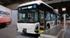 Erga EV Bus: Το πρώτο ηλεκτρικό λεωφορείο της Isuzu 