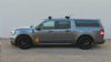 Ford: 4 custom pick-up παρουσίασε στη SEMA 