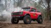 «Fire Command» ονομάζεται η Pick-Up έκδοση του Ford Bronco που δημιούργησε η εταιρεία κατασκευής αναρτήσεων, BDS Suspension.
