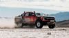 To Ford Ranger Raptor είναι «ετοιμοπόλεμο» για το Baja 1000 