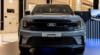 Το Ford Ranger MS-RT στο Golden Hall 
